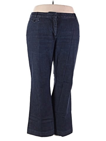Signature Jeans (view 1)