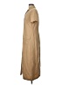 Talbots Tan Casual Dress Size 12 - photo 5