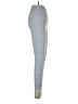 DYI Define Your Inspiration Stripes Blue Leggings Size XS - photo 4