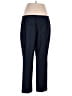 Jones Studio Blue Dress Pants Size 14 - photo 2