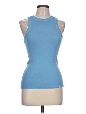 Zara Sleeveless Top (view 1)