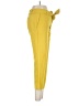 Ann Taylor LOFT Yellow Casual Pants Size 2 - photo 4