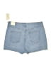 Universal Thread Blue Denim Shorts Size 16W - photo 2