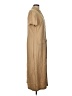 Talbots Tan Casual Dress Size 12 - photo 4