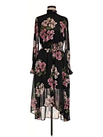 NANETTE Nanette Lepore Casual Dress (view 1)