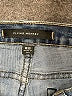 Flying Monkey Hearts Blue Jeans Size 26 waist - photo 7