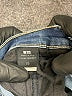 Flying Monkey Hearts Blue Jeans Size 26 waist - photo 8