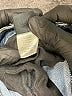 Flying Monkey Hearts Blue Jeans Size 26 waist - photo 9