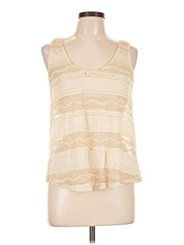 Sparkle & Fade Tank Top (view 1)