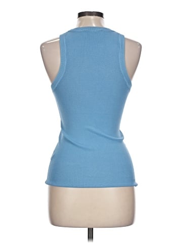 Zara Sleeveless Top (view 2)