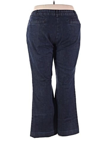 Signature Jeans (view 2)