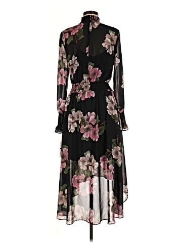 NANETTE Nanette Lepore Casual Dress (view 2)