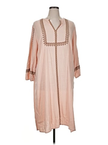 J.Jill Casual Dress (view 1)