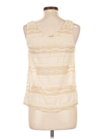 Sparkle & Fade Tank Top (view 2)