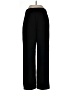 Express Solid Black Dress Pants Size 10 - photo 2