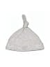 Unbranded 100% Cotton Gray Beanie Size Newborn - photo 1