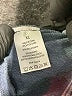 Sincerely Jules Solid Blue Jumpsuit Size XL - photo 5