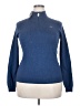 Vineyard Vines 100% Cotton Blue Pullover Sweater Size 18 - photo 1