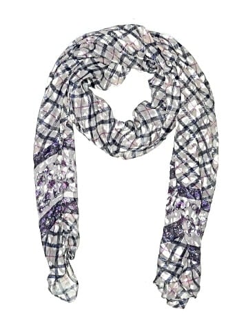 Assorted Brands Silk Scarf (view 1)