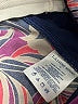 Lands' End Purple Active Tank Size 6 - photo 7