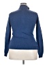 Vineyard Vines 100% Cotton Blue Pullover Sweater Size 18 - photo 2