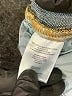 CAbi Blue Jeans Size 6 - photo 8