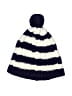 Cherokee 100% Acrylic Blue Beanie Size S (kids) - photo 1