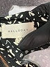 MELLODAY Animal Print Black Short Sleeve Blouse Size L - photo 7