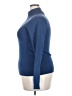Vineyard Vines 100% Cotton Blue Pullover Sweater Size 18 - photo 5