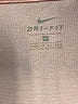 Nike 100% Polyester Pink Active T-Shirt Size 4X - photo 7