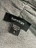 Karen Kane Gray Cardigan Size L - photo 8