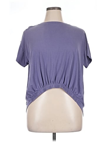 Stylus Short Sleeve T-Shirt (view 1)