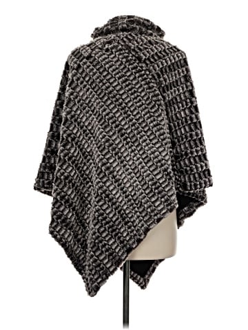 Madison Poncho (view 2)
