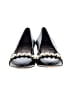 Attilio Giusti Leombruni 100% Leather Black Flats Size EU (IT) 35 1/2 / US 5 1/2 - photo 2