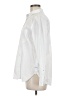 J.Crew 100% Cotton White Long Sleeve Button-Down Shirt Size 8 - photo 5