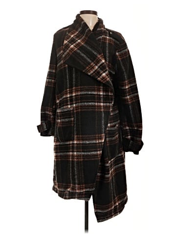 BB Dakota by Steve Madden Coat (view 1)