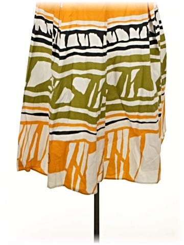 Ashley Stewart Casual Skirt (view 1)
