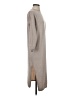 MNG Gray Casual Dress Size XXS - photo 4