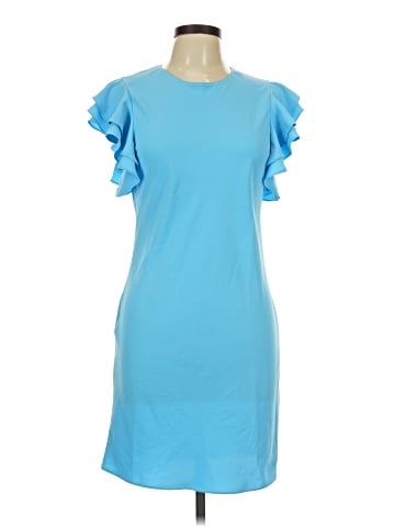 Amanda Uprichard Casual Dress (view 1)