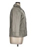 Talbots Gray Raincoat Size 14 (petite) - photo 4