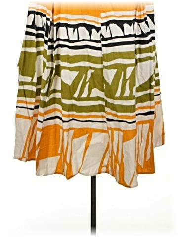 Ashley Stewart Casual Skirt (view 2)