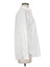 J.Crew 100% Cotton White Long Sleeve Button-Down Shirt Size 8 - photo 4