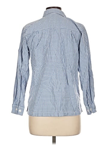 National Long Sleeve Button-Down Shirt (view 2)