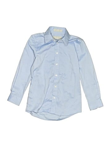 Nordstrom Long Sleeve Button-Down Shirt (view 1)