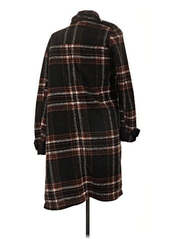 BB Dakota by Steve Madden Coat (view 2)