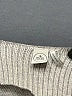 Paper Crane Gray Pullover Sweater Size L - photo 7