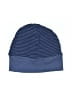 Unbranded 100% Cotton Blue Beanie Size 6-9 mo - photo 1
