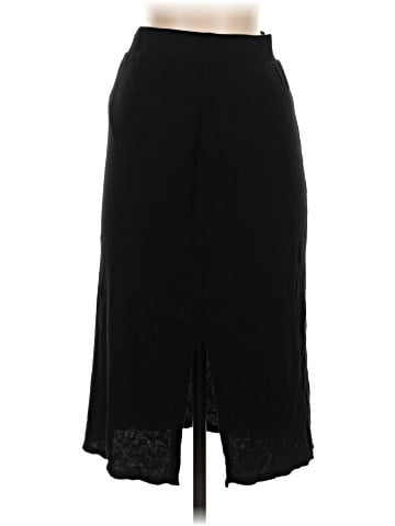 H by Bordeaux Formal Skirt (view 1)