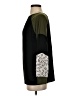 Unbranded Black Pullover Sweater Size S - photo 5