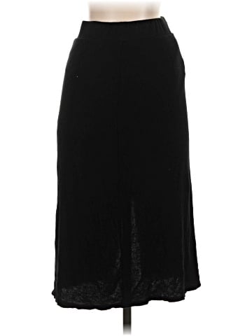 H by Bordeaux Formal Skirt (view 2)